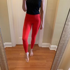 Athleta Contender legging